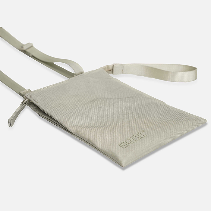 Crossbody Bags - Grey